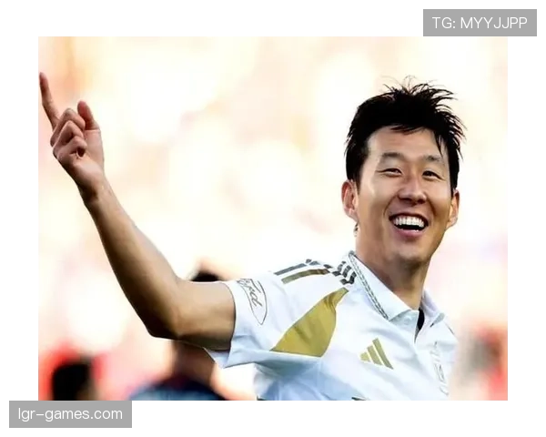 孙兴慜闪耀英超赛场，高强度对抗下的制胜秘诀引热议