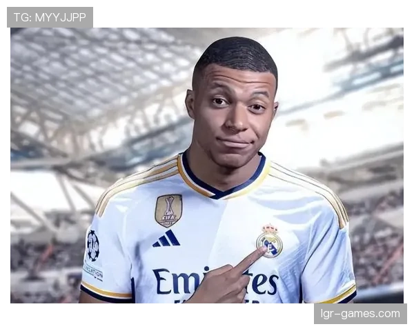 姆巴佩加盟皇马，实现百年梦想，状态回升开启职业新征程