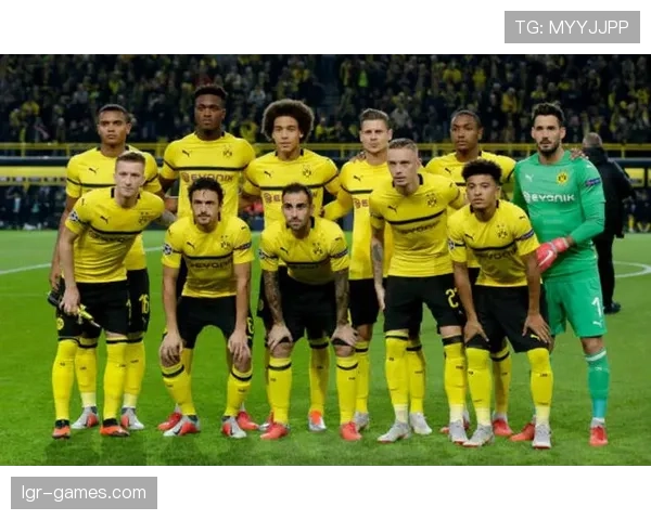 多特蒙德开启复兴新篇章：青春风暴助力球队强势回暖