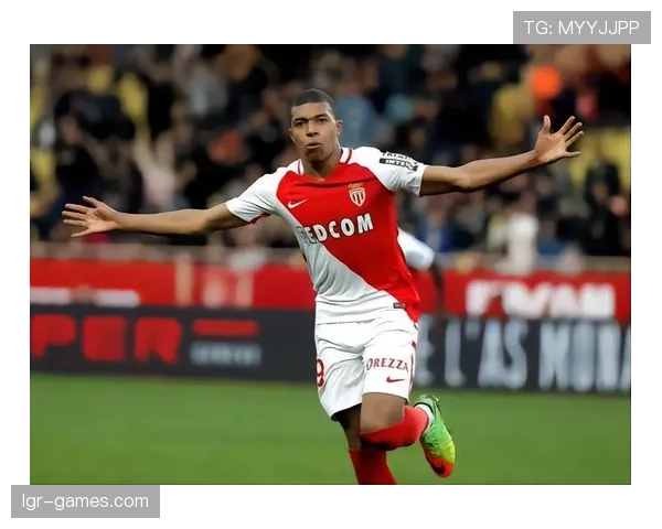 姆巴佩状态回暖,从摩纳哥新星蜕变为足坛璀璨巨星 姆巴佩状态回暖,从摩纳哥新星蜕变为足坛璀璨巨星