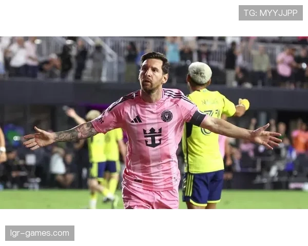 梅西状态火热迎职业生涯新高峰,球迷期待值拉满 梅西状态火热迎职业生涯新高峰,球迷期待值拉满