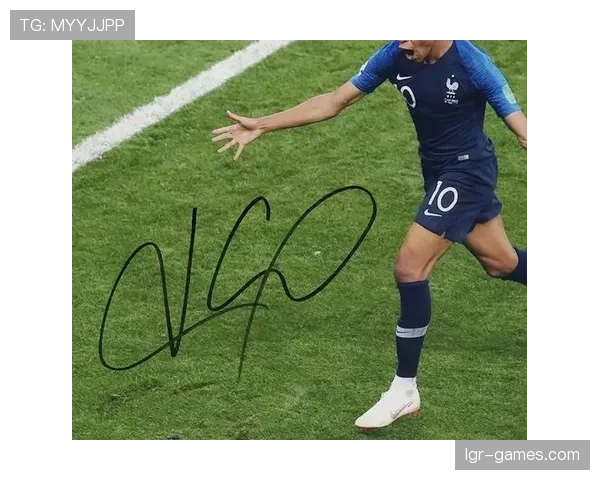 姆巴佩闪耀国际赛场：新生代足球英雄强势崛起