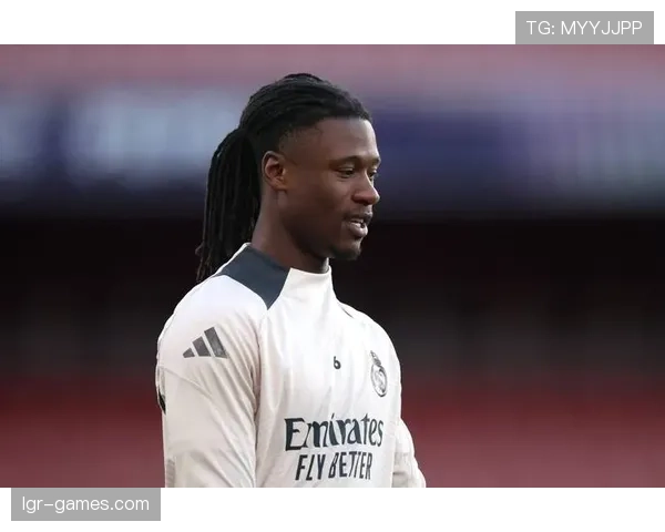 卡马文加训练创新引关注：年轻天才的独特方法助力表现跃升