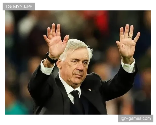 安切洛蒂战术调整显成效,球队状态回升引关注 安切洛蒂战术调整显成效,球队状态回升引关注