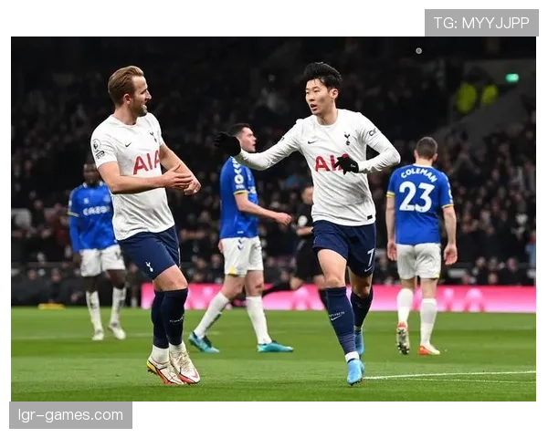 孙兴慜表现稳健，持续展现亚洲足球巨星风采