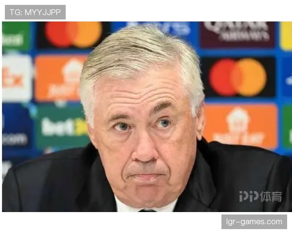 姆巴佩在安切洛蒂战术体系中的角色与表现分析