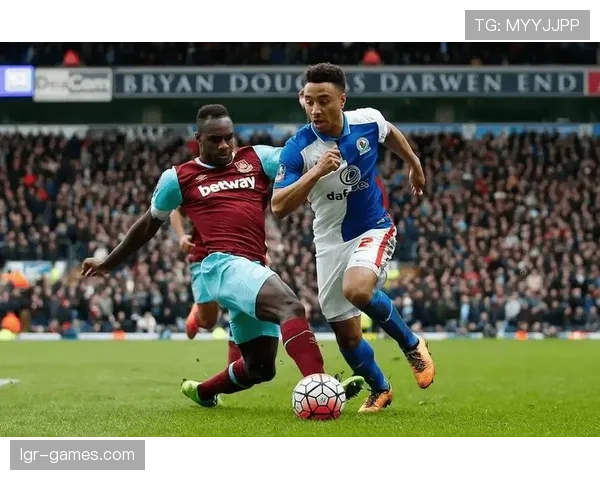 布莱克本保级关键战