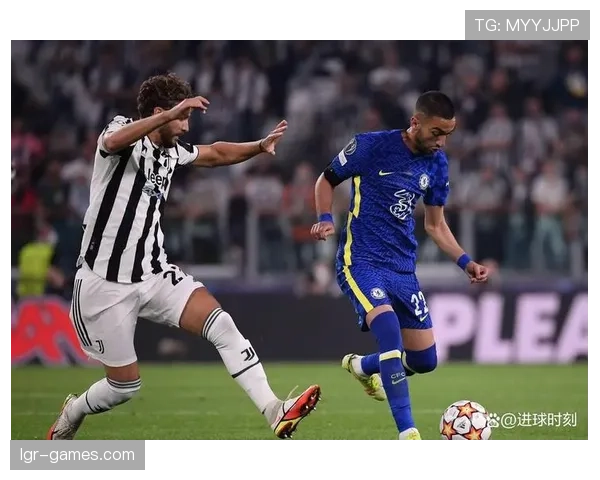 尤文图斯进攻依赖单点，多样化选择是否面临考验？