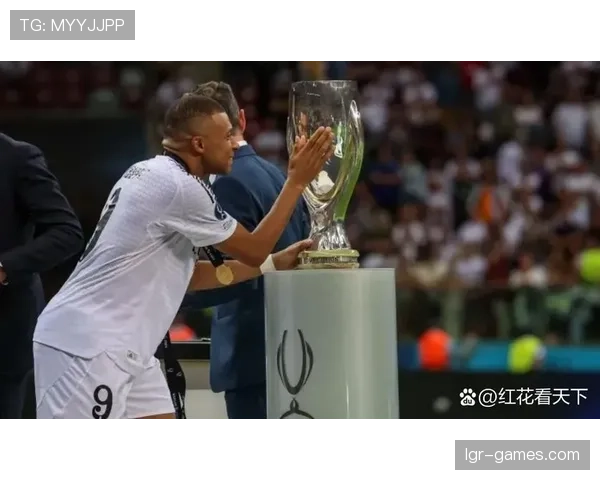 姆巴佩vs哈兰德：进球效率对比谁是新时代最强终结者