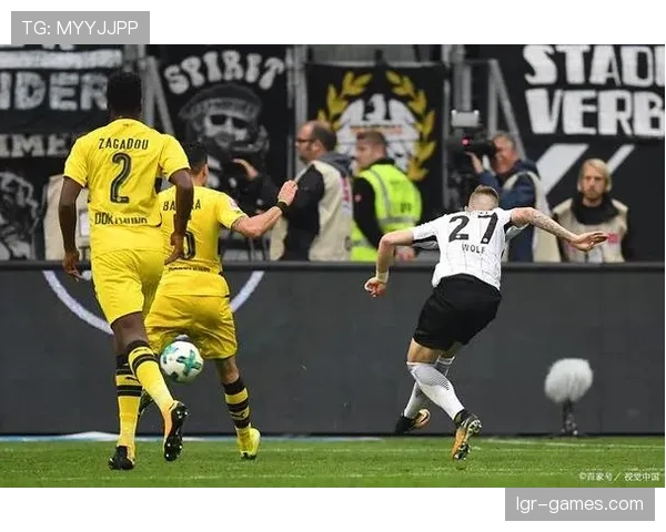 多特关键比赛表现不佳已成趋势,对争冠形势形成制约 多特关键比赛表现不佳已成趋势,对争冠形势形成制约