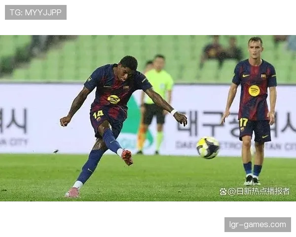 防守稳定性下降：巴萨的问题不止在进攻