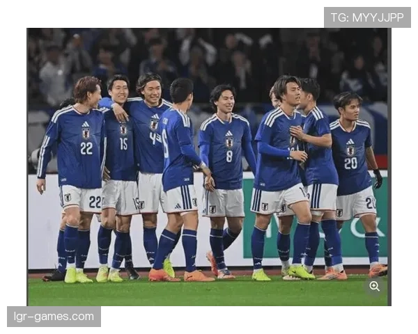 日本队2026世界杯预选赛晋级前景分析 亚洲区出线形势深度解读